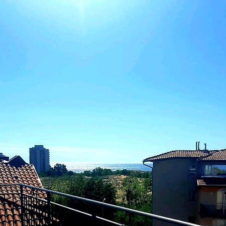 Къща За Гости Вълчеви Несебър Exterior foto
