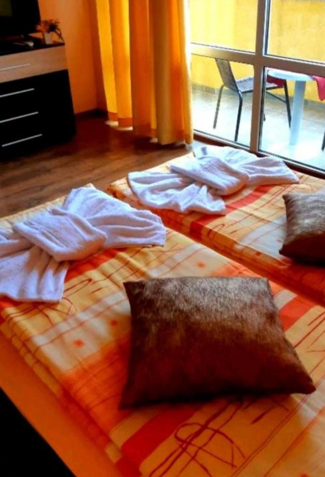 Къща За Гости Вълчеви Несебър Habitación foto