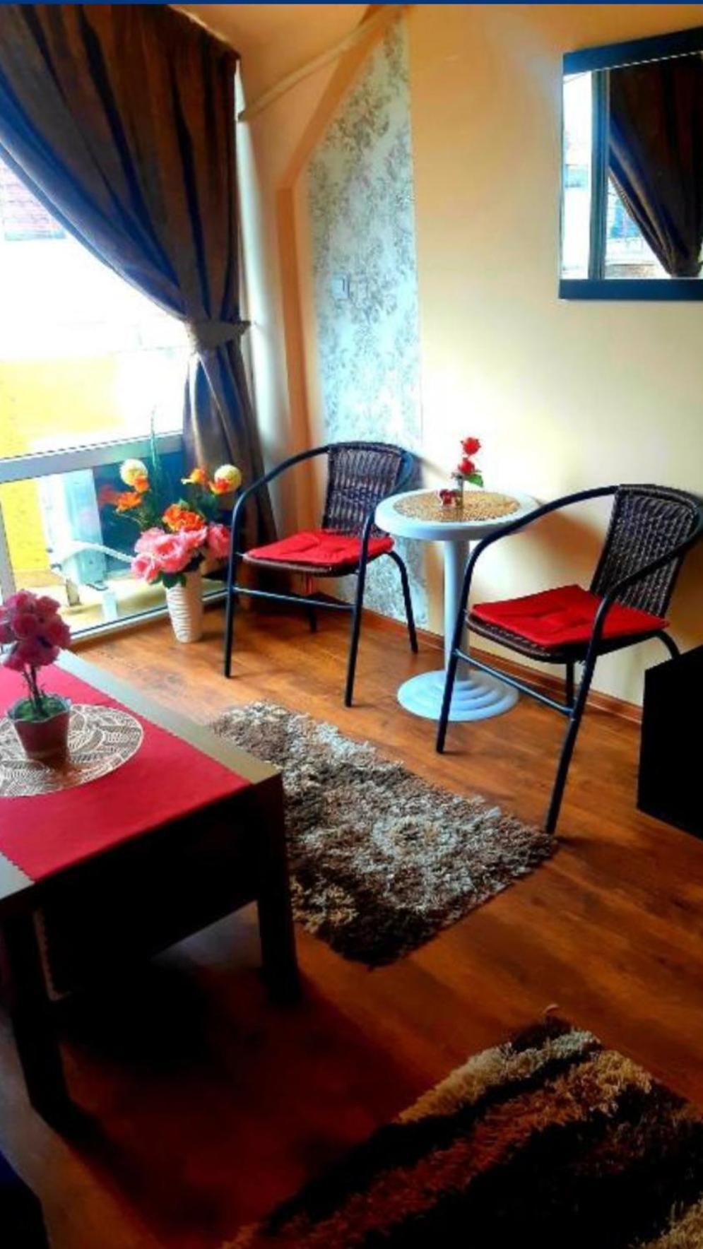 Къща За Гости Вълчеви Несебър Habitación foto