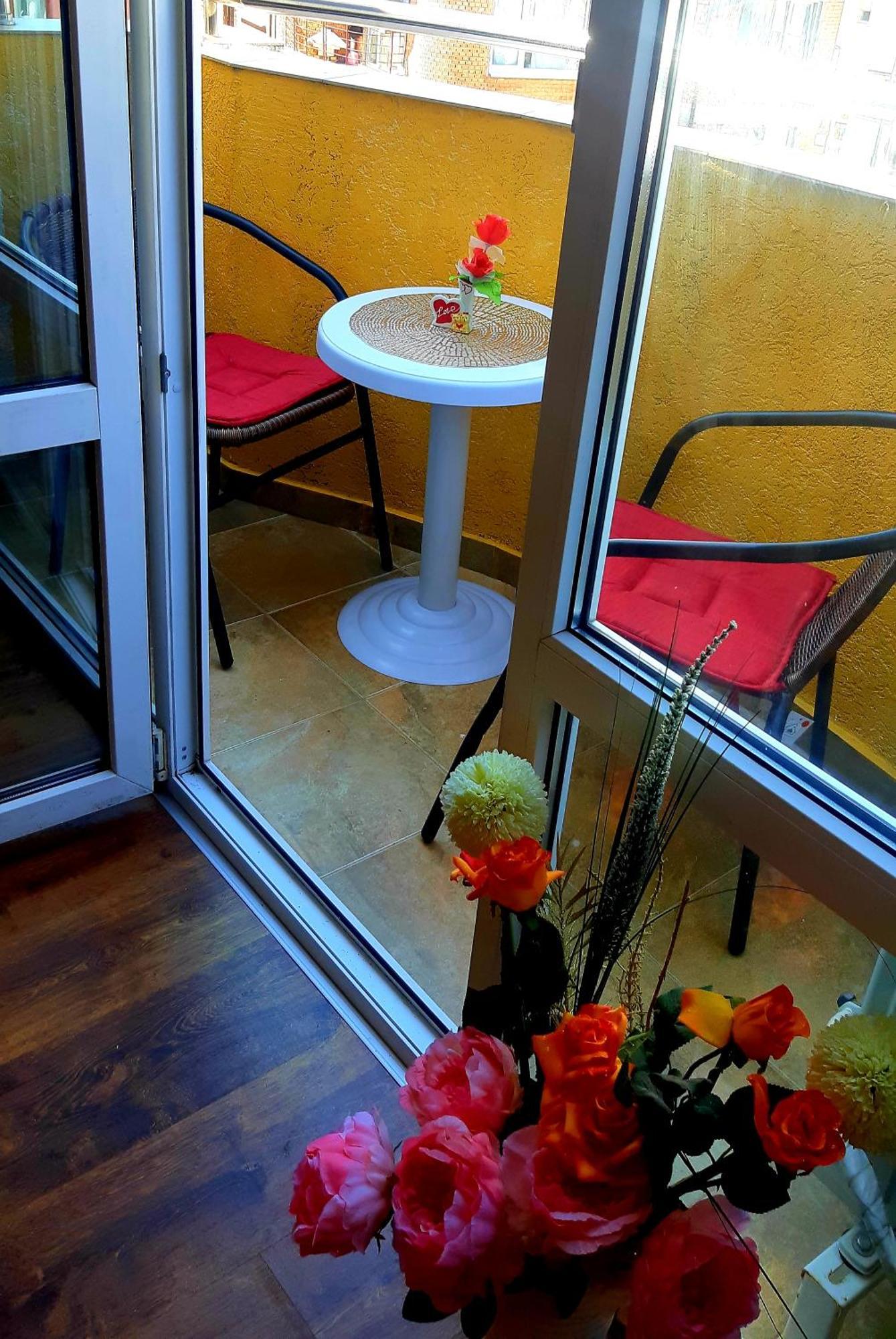Къща За Гости Вълчеви Несебър Habitación foto