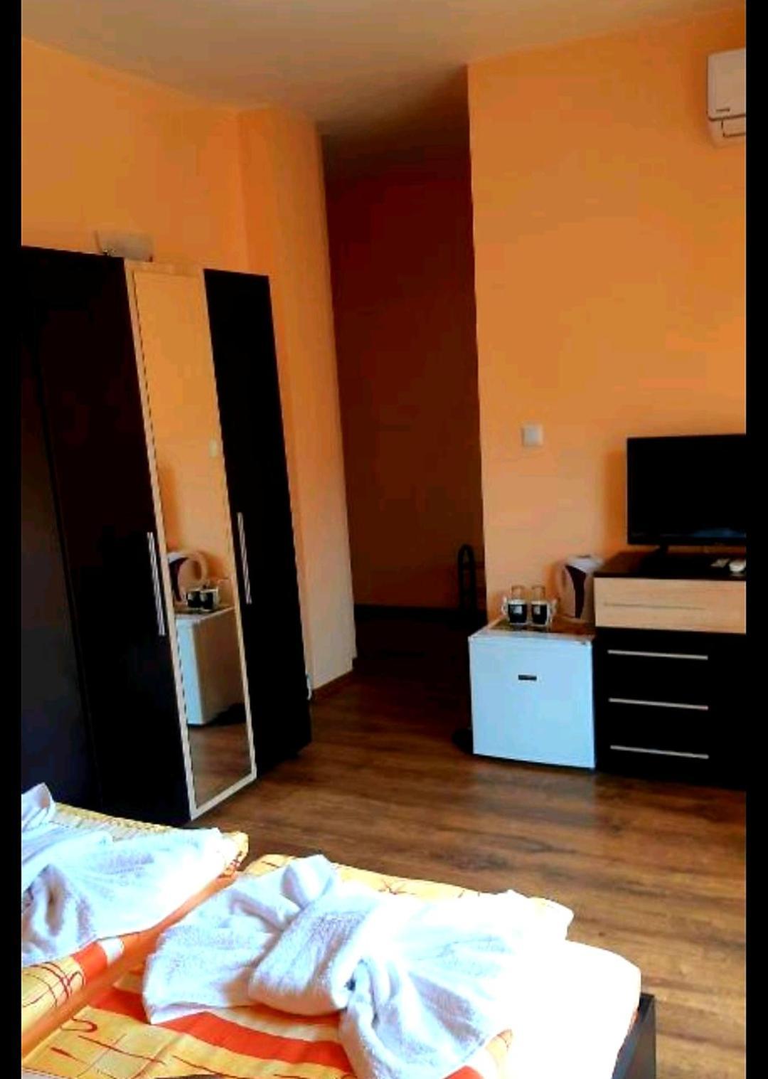Къща За Гости Вълчеви Несебър Habitación foto