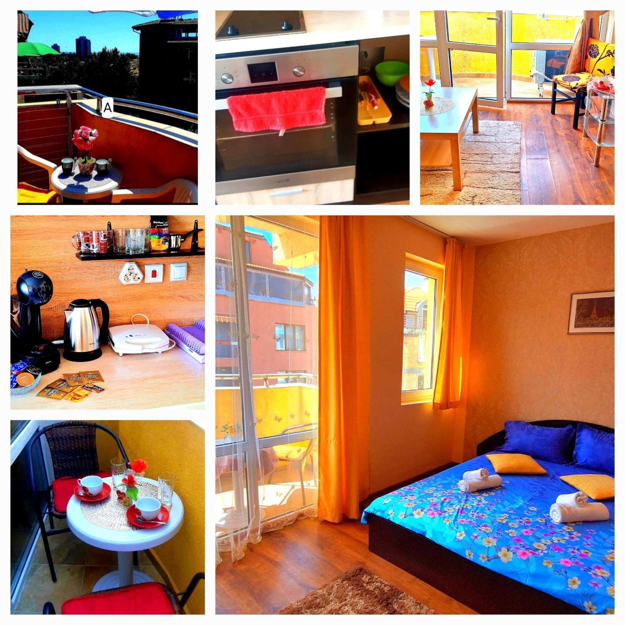 Къща За Гости Вълчеви Несебър Habitación foto